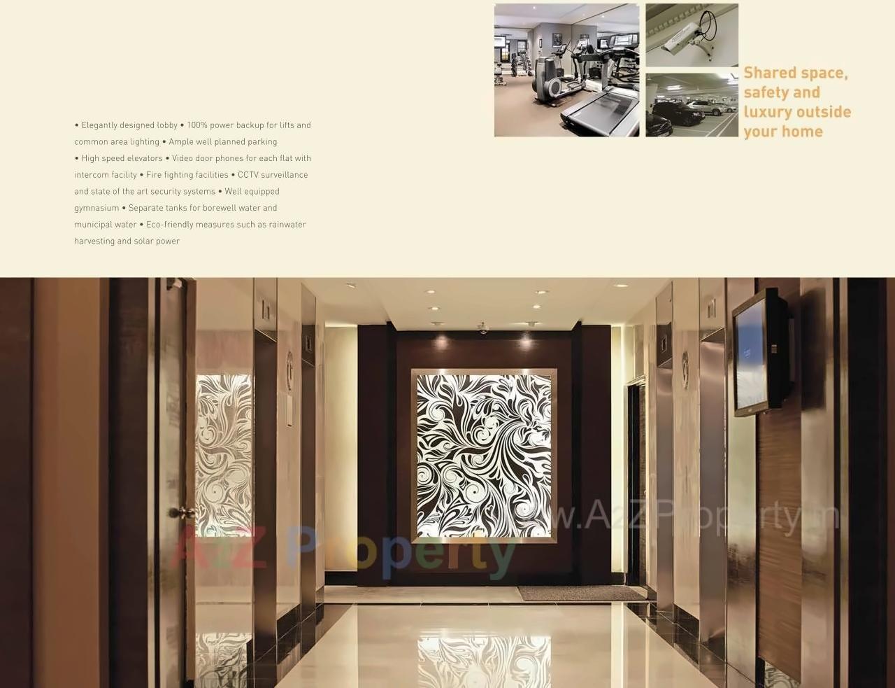  of real estate project Tridhaatu Vihaan located at Mumbai-city, MumbaiCity, Maharashtra