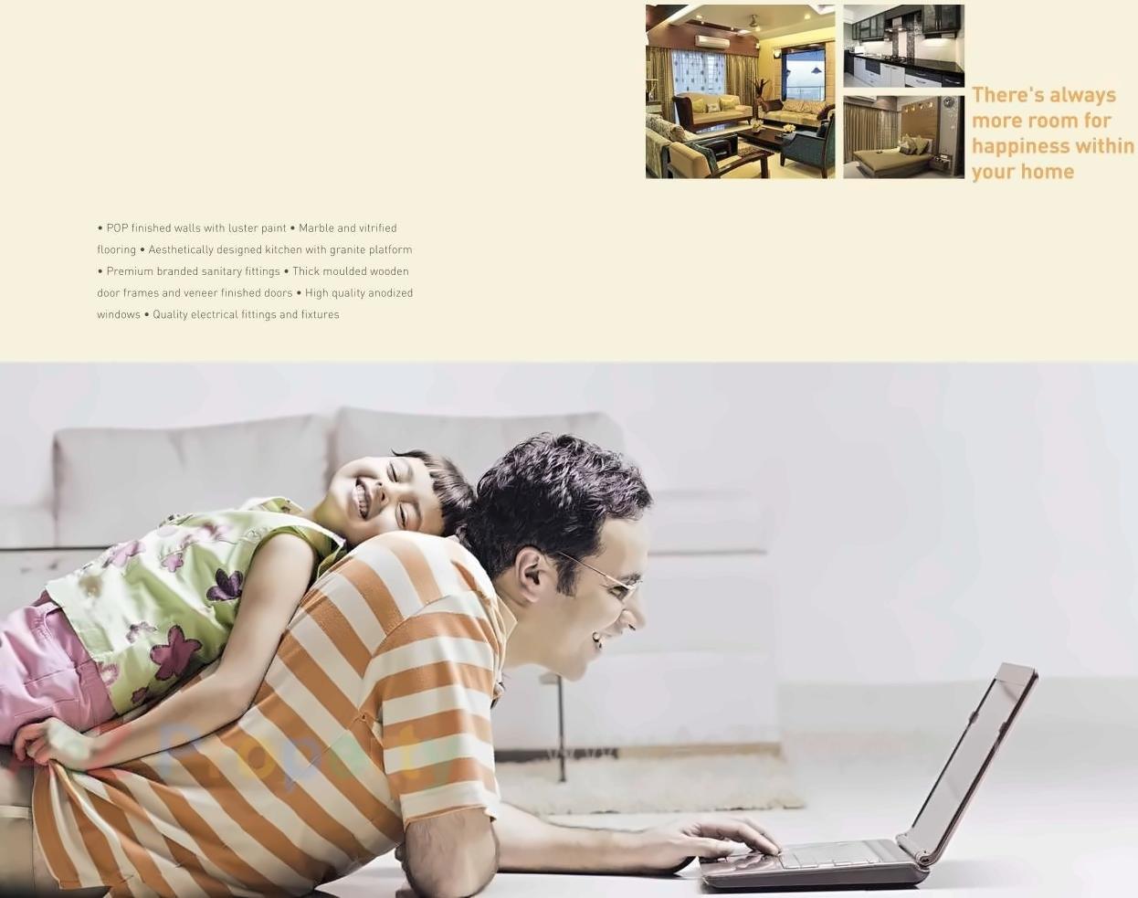  of real estate project Tridhaatu Vihaan located at Mumbai-city, MumbaiCity, Maharashtra