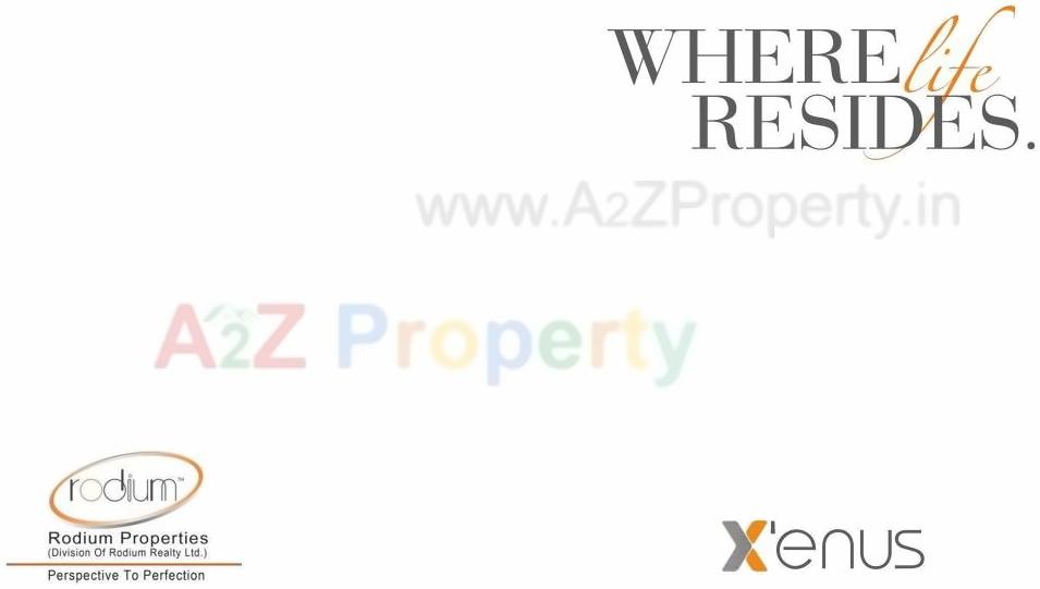  of real estate project Xenus located at Ward-fnorth, MumbaiCity, Maharashtra