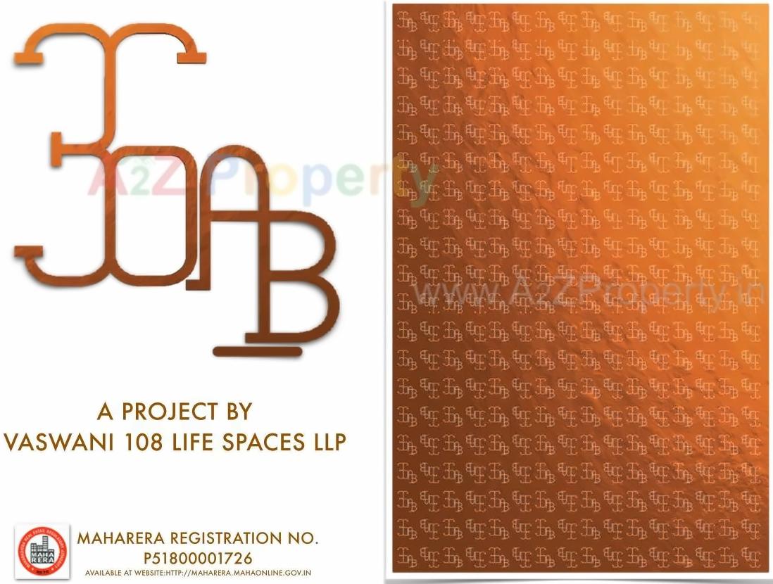  of real estate project 36 Ab   Anand Bhavan located at Andheri, MumbaiSuburban, Maharashtra