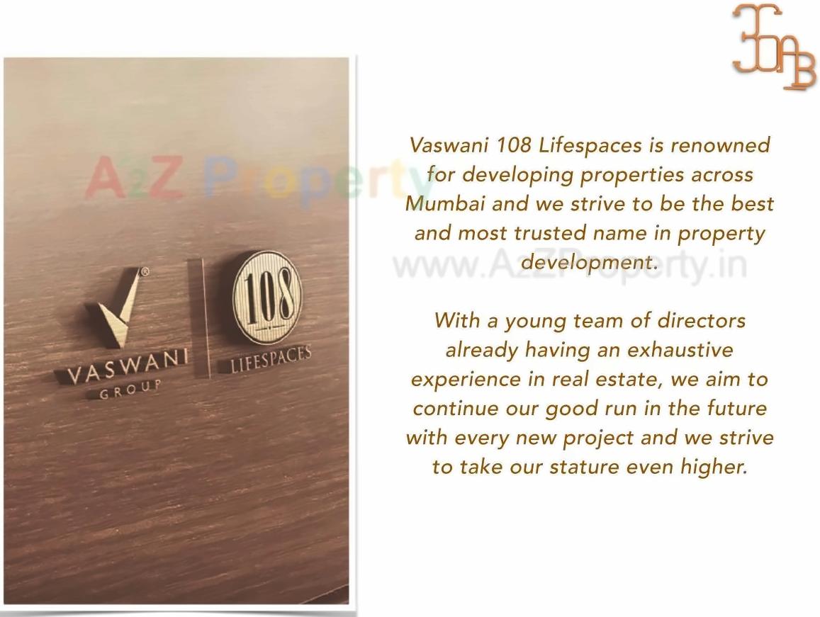  of real estate project 36 Ab   Anand Bhavan located at Andheri, MumbaiSuburban, Maharashtra