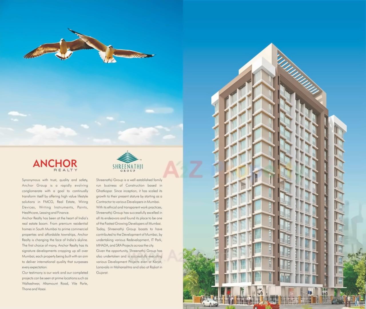  of real estate project 49 Elina located at Kurla, MumbaiSuburban, Maharashtra