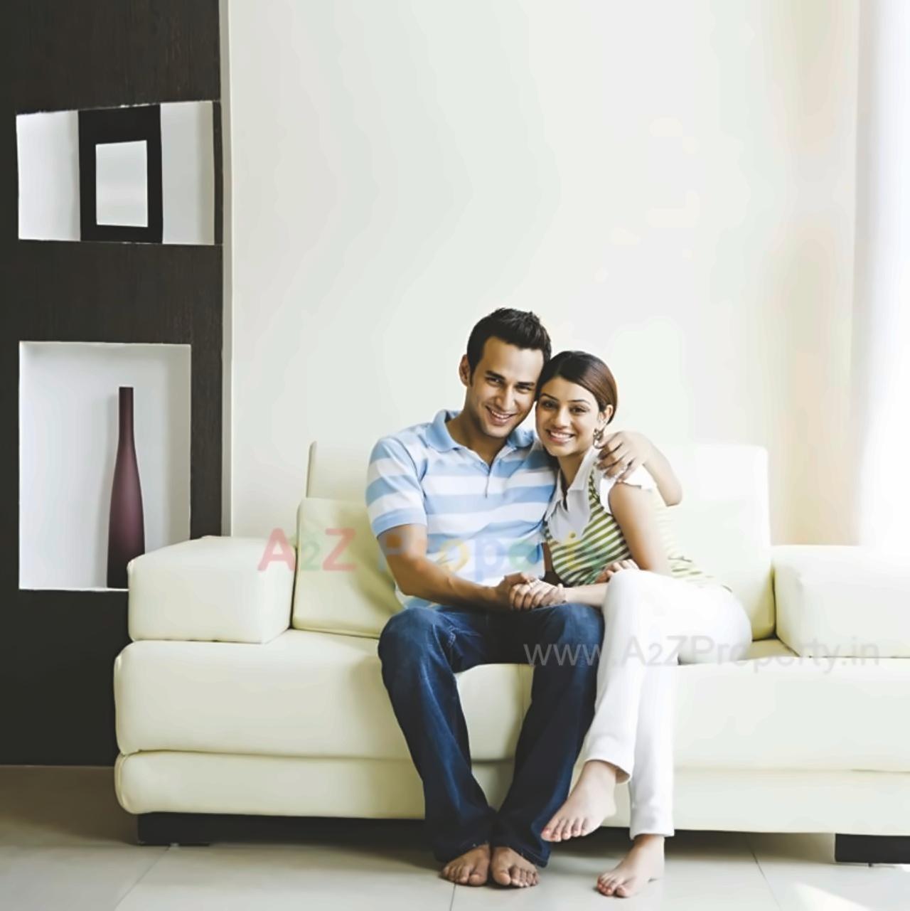  of real estate project 7th Floor   C   The Baya Goldspot located at Andheri, MumbaiSuburban, Maharashtra