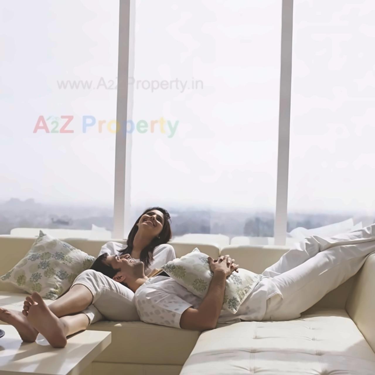  of real estate project 7th Floor   C   The Baya Goldspot located at Andheri, MumbaiSuburban, Maharashtra