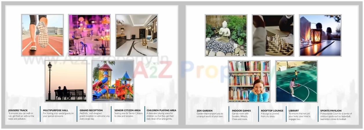  of real estate project Aaradhya Nine located at Kurla, MumbaiSuburban, Maharashtra