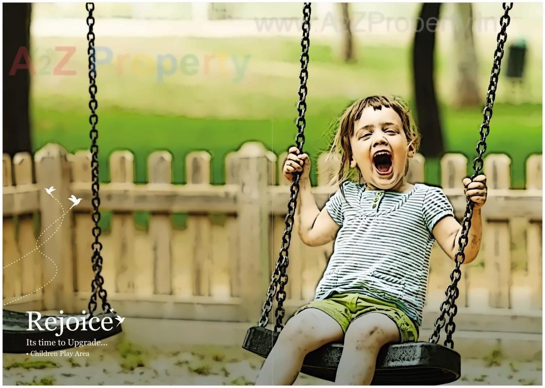  of real estate project Aaradhya Residency located at Kurla, MumbaiSuburban, Maharashtra