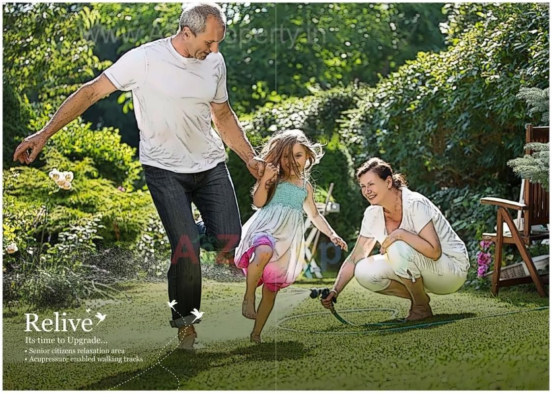  of real estate project Aaradhya Residency located at Kurla, MumbaiSuburban, Maharashtra