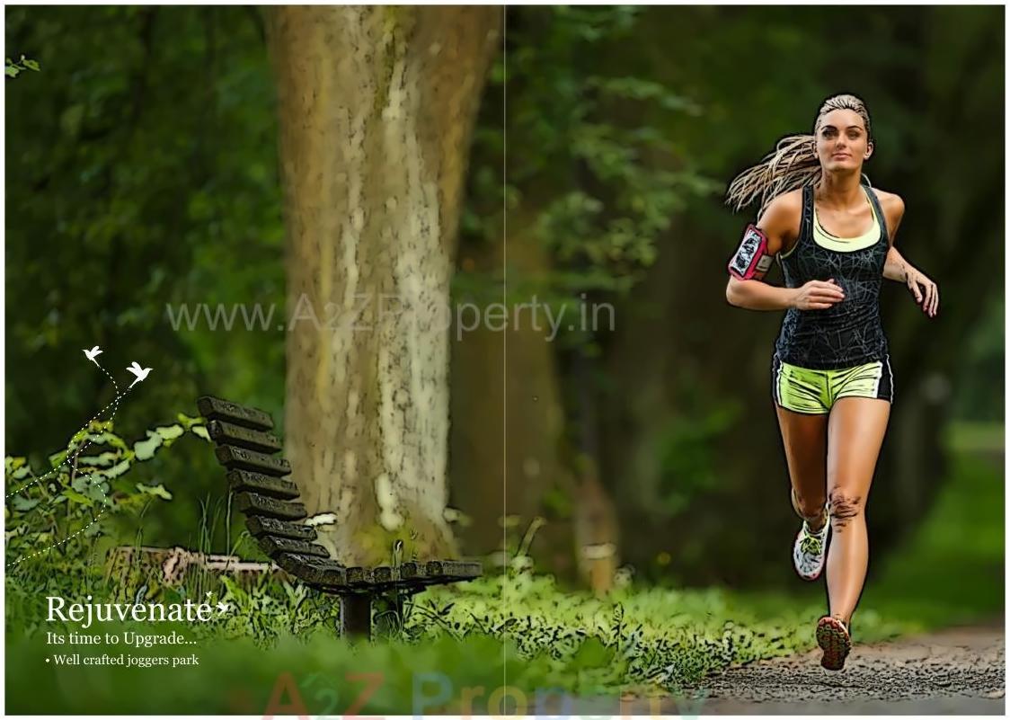  of real estate project Aaradhya Residency located at Kurla, MumbaiSuburban, Maharashtra