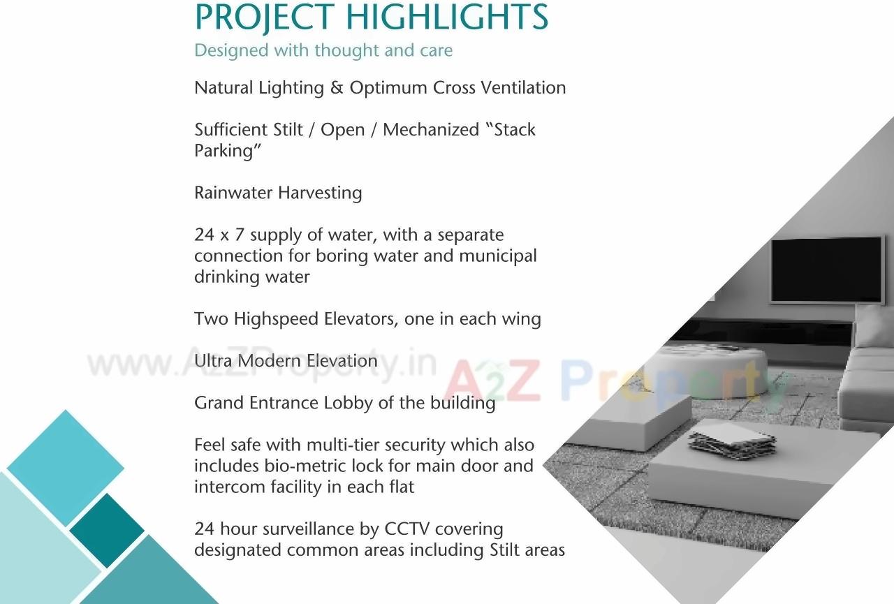  of real estate project Aayush Aura located at Kurla, MumbaiSuburban, Maharashtra