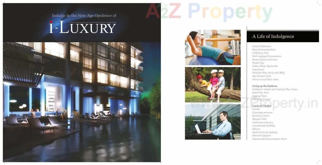  of real estate project Ajmera Aeon located at Kurla, MumbaiSuburban, Maharashtra