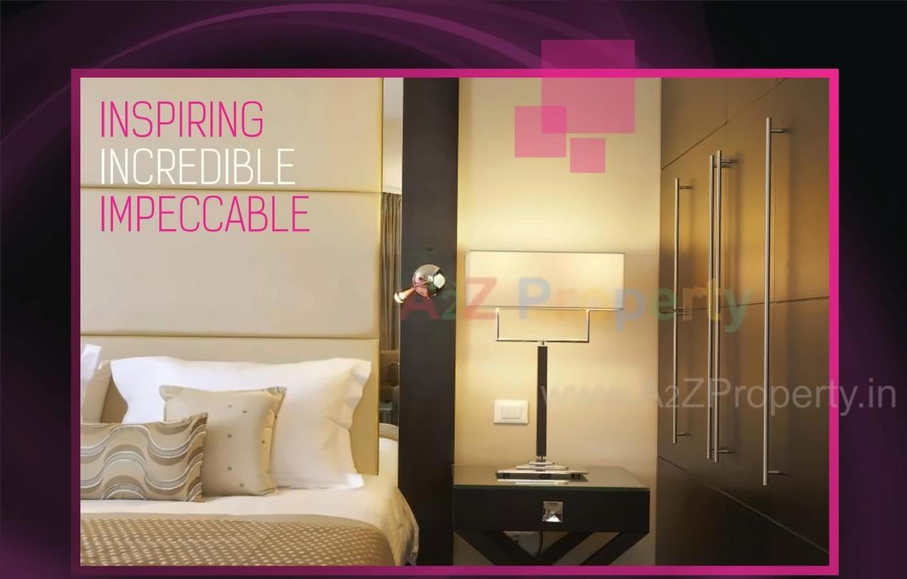  of real estate project Ajmera Treon located at Kurla, MumbaiSuburban, Maharashtra