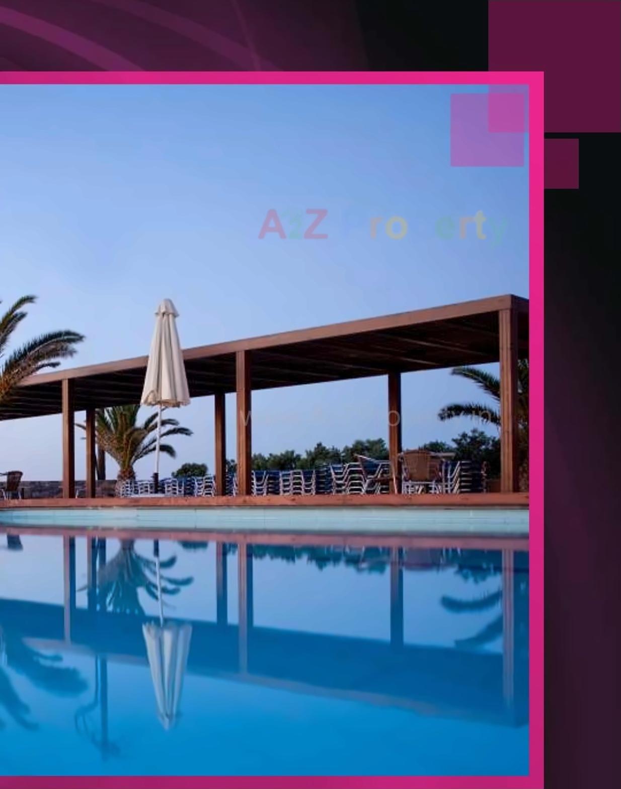 3D Elevation of real estate project Ajmera Treon located at Kurla, MumbaiSuburban, Maharashtra