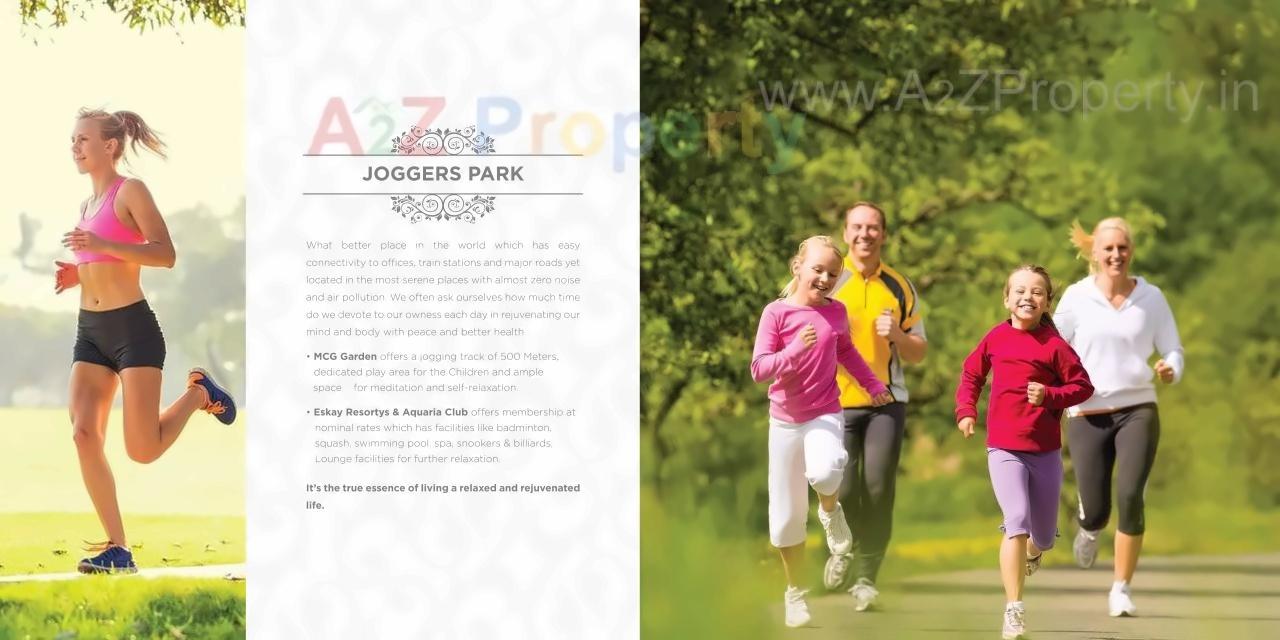  of real estate project Alpha Residency located at Borivali, MumbaiSuburban, Maharashtra