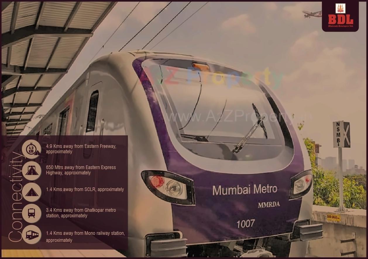  of real estate project Ambaji Niketan Co Op  Housing Society Ltd located at Kurla, MumbaiSuburban, Maharashtra