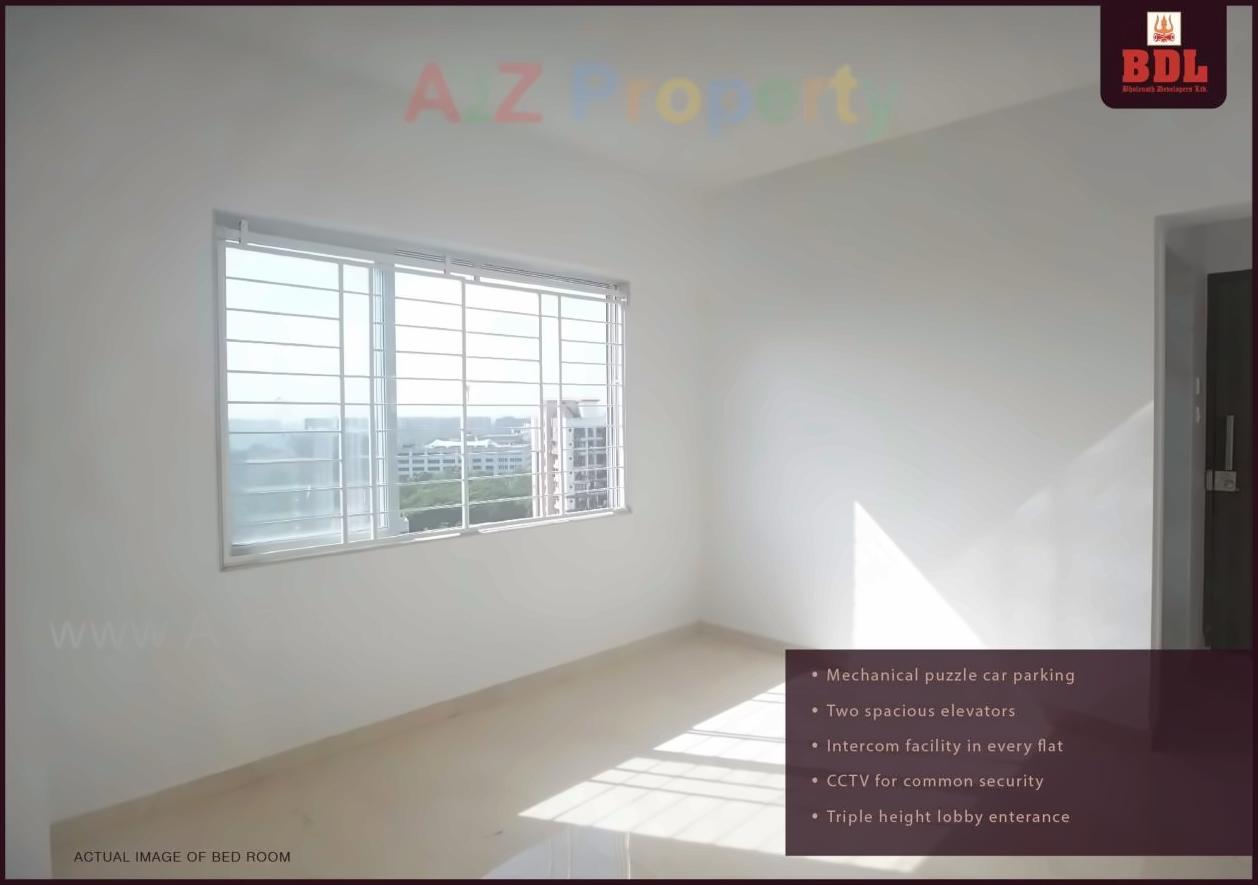 3D Elevation of real estate project Ambaji Niketan Co Op  Housing Society Ltd located at Kurla, MumbaiSuburban, Maharashtra