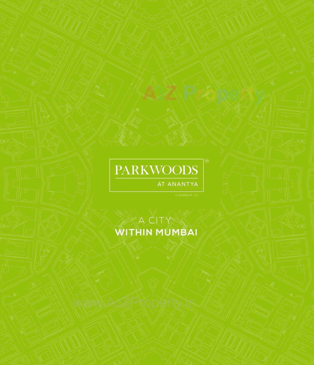 Image 15910 1 of real estate project Anantya 1a located at Kurla, MumbaiSuburban, Maharashtra