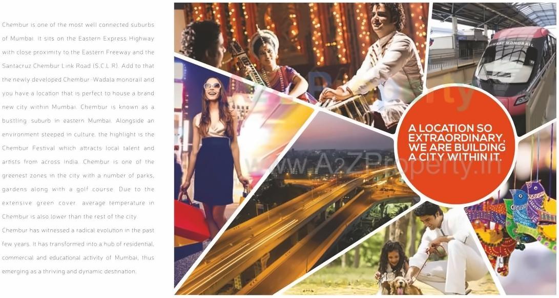 Image 15910 3 of real estate project Anantya 1a located at Kurla, MumbaiSuburban, Maharashtra