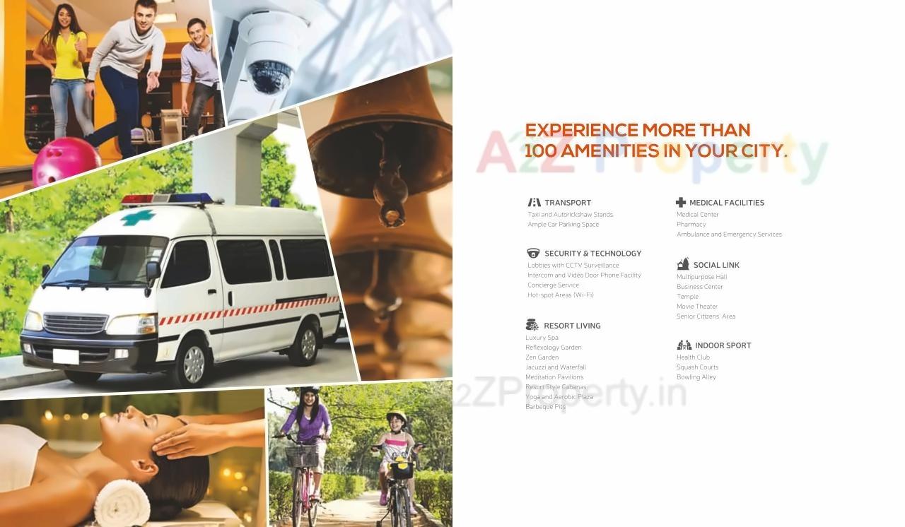 Image 15910 8 of real estate project Anantya 1a located at Kurla, MumbaiSuburban, Maharashtra