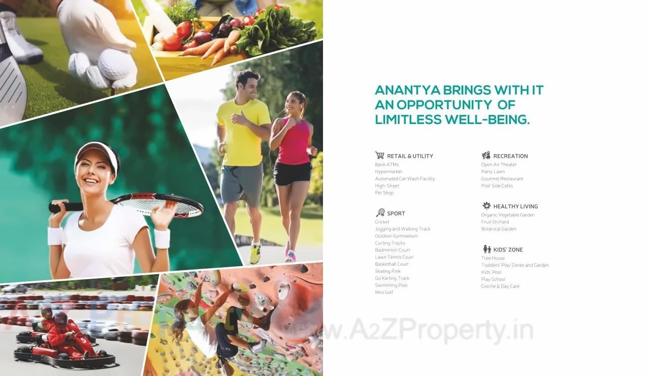 Image 15910 9 of real estate project Anantya 1a located at Kurla, MumbaiSuburban, Maharashtra
