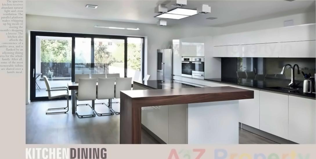 3D Elevation of real estate project Anmol Fortune located at Borivali, MumbaiSuburban, Maharashtra