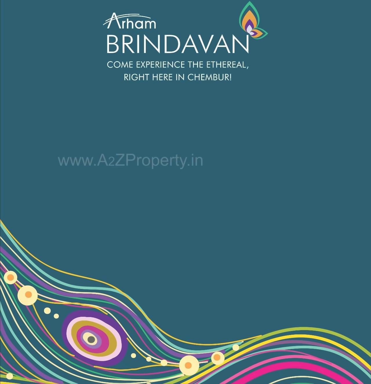  of real estate project Arham Brindavan located at Kurla, MumbaiSuburban, Maharashtra