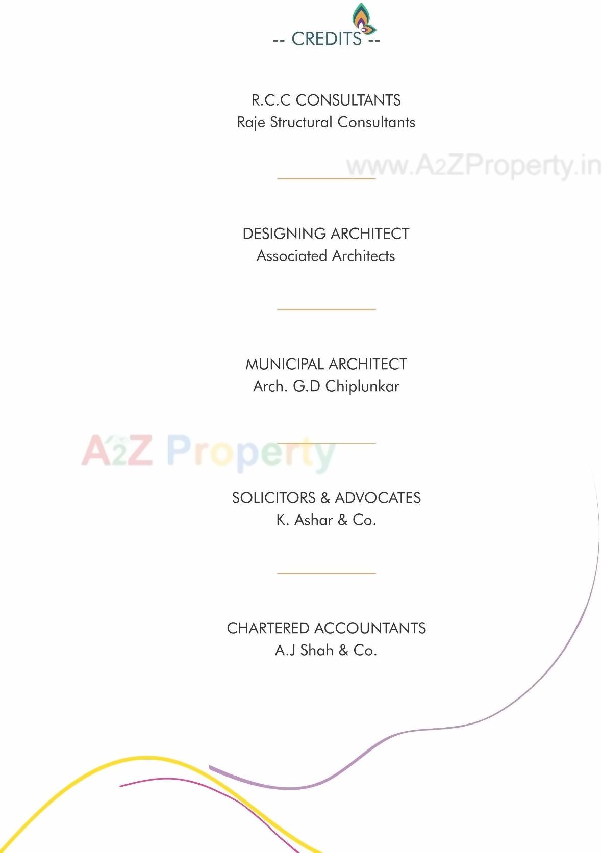  of real estate project Arham Brindavan located at Kurla, MumbaiSuburban, Maharashtra