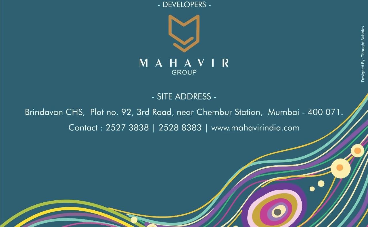  of real estate project Arham Brindavan located at Kurla, MumbaiSuburban, Maharashtra