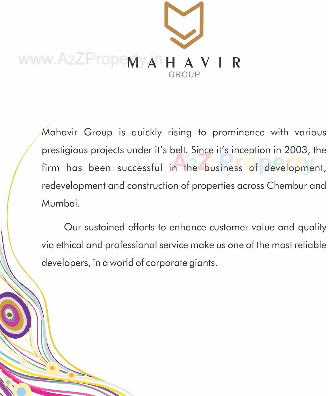  of real estate project Arham Brindavan located at Kurla, MumbaiSuburban, Maharashtra