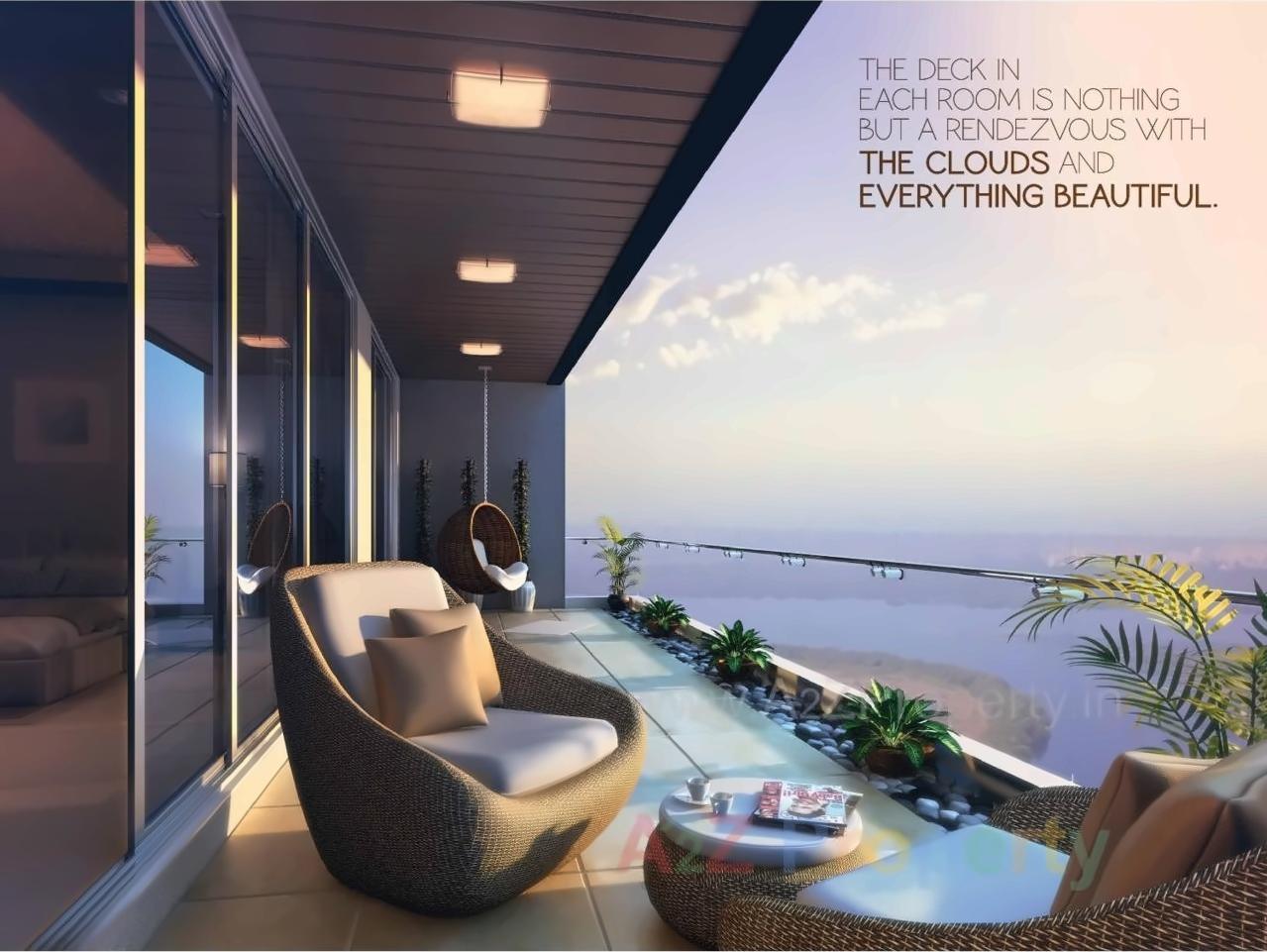 Image 21897 27 of real estate project Ariisto Sommet Residential located at Borivali, MumbaiSuburban, Maharashtra