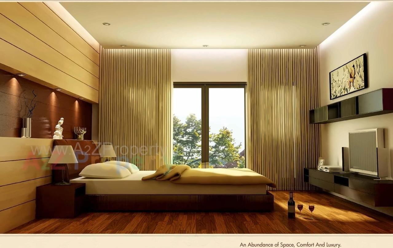 3D Elevation of real estate project Asmita Sand Dunes located at Borivali, MumbaiSuburban, Maharashtra