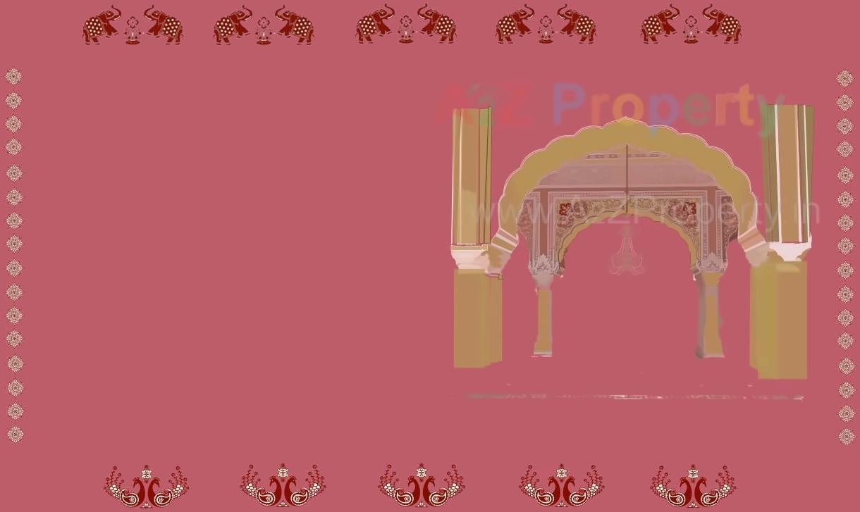  of real estate project Avant Heritage located at Andheri, MumbaiSuburban, Maharashtra