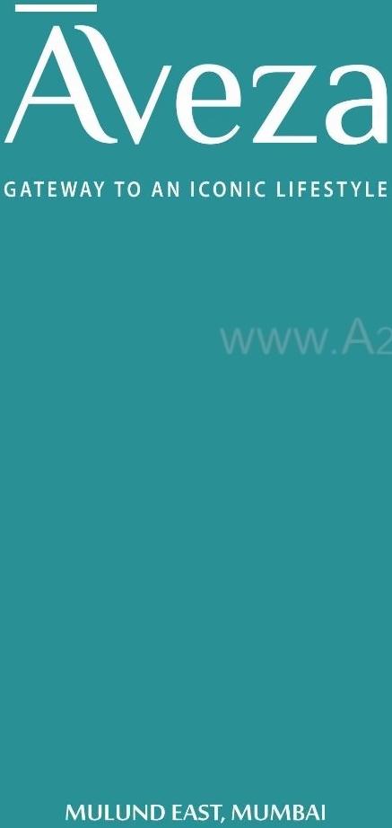  of real estate project Aveza located at Kurla, MumbaiSuburban, Maharashtra