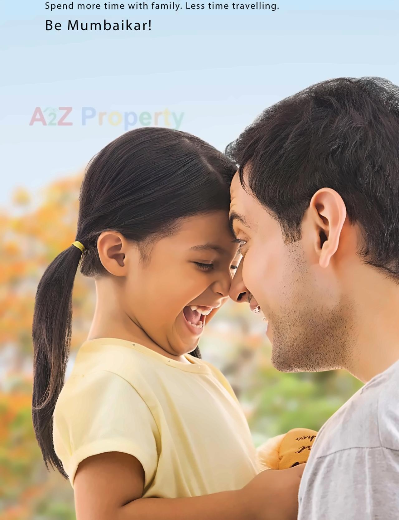  of real estate project Bandra North Gulmohar Avenue located at Andheri, MumbaiSuburban, Maharashtra