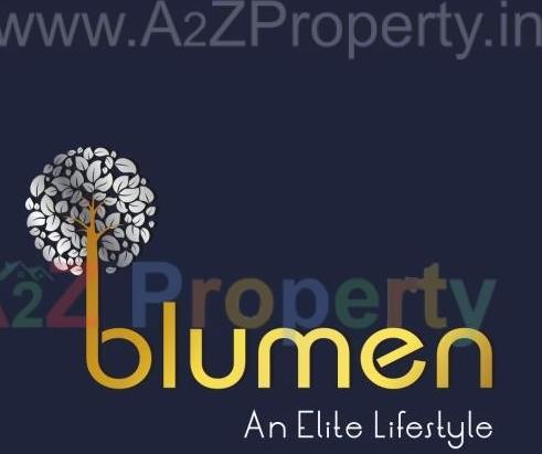  of real estate project Blumen located at Kurla, MumbaiSuburban, Maharashtra