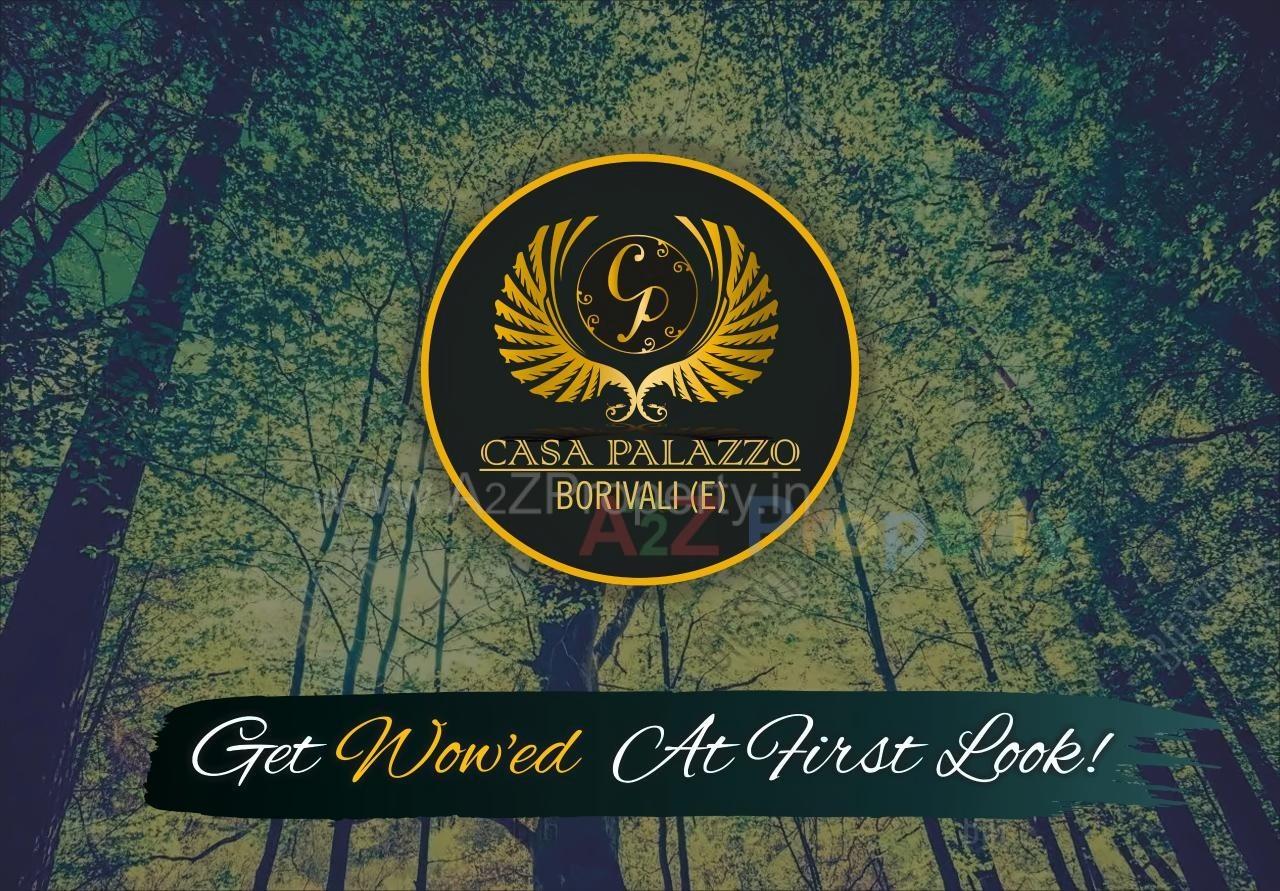  of real estate project Casa Palazzo located at Borivali, MumbaiSuburban, Maharashtra