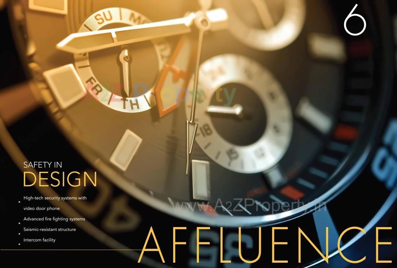  of real estate project Castle Peak located at Kurla, MumbaiSuburban, Maharashtra