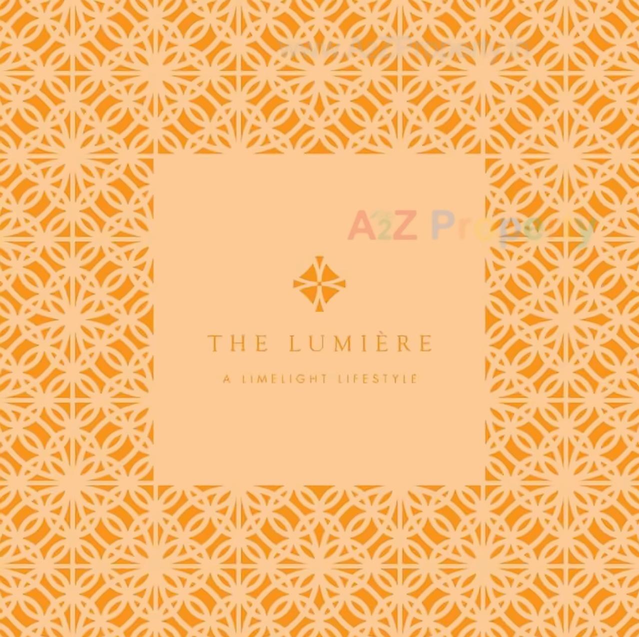  of real estate project Cd Plot 69 Lumiere located at Andheri, MumbaiSuburban, Maharashtra