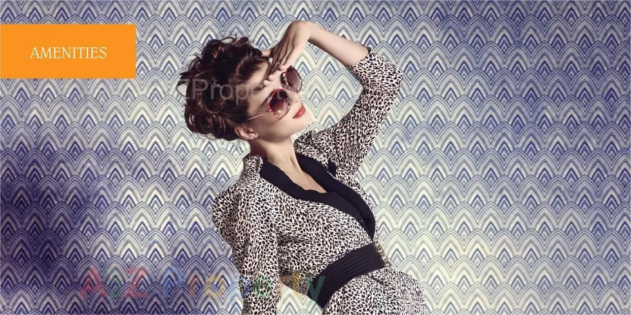  of real estate project Cd Plot 69 Lumiere located at Andheri, MumbaiSuburban, Maharashtra