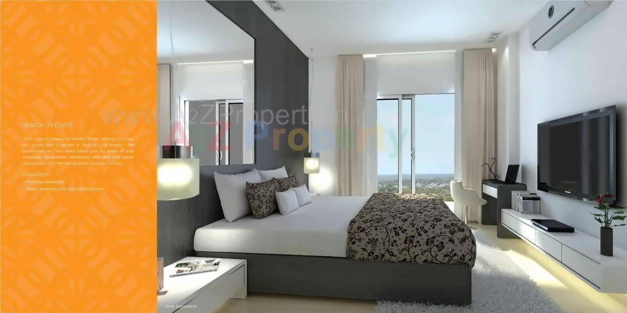 3D Elevation of real estate project Cd Plot 69 Lumiere located at Andheri, MumbaiSuburban, Maharashtra