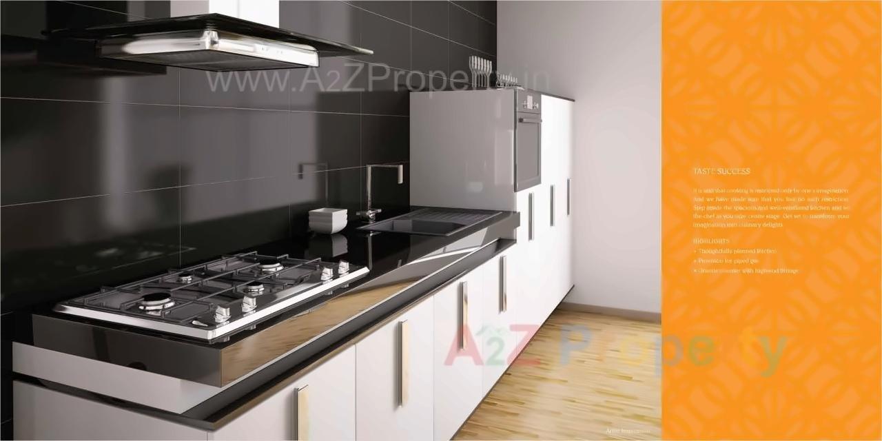  of real estate project Cd Plot 69 Lumiere located at Andheri, MumbaiSuburban, Maharashtra