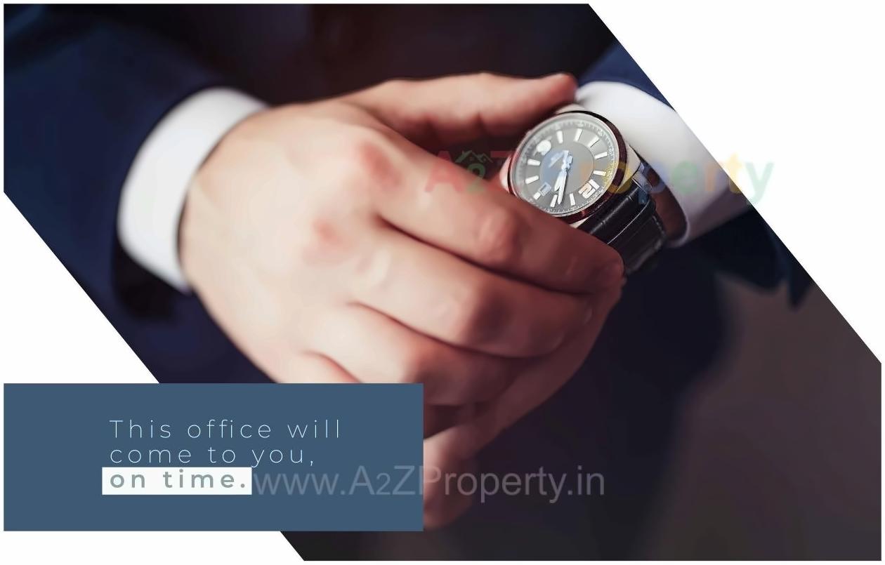  of real estate project Chambers located at Andheri, MumbaiSuburban, Maharashtra