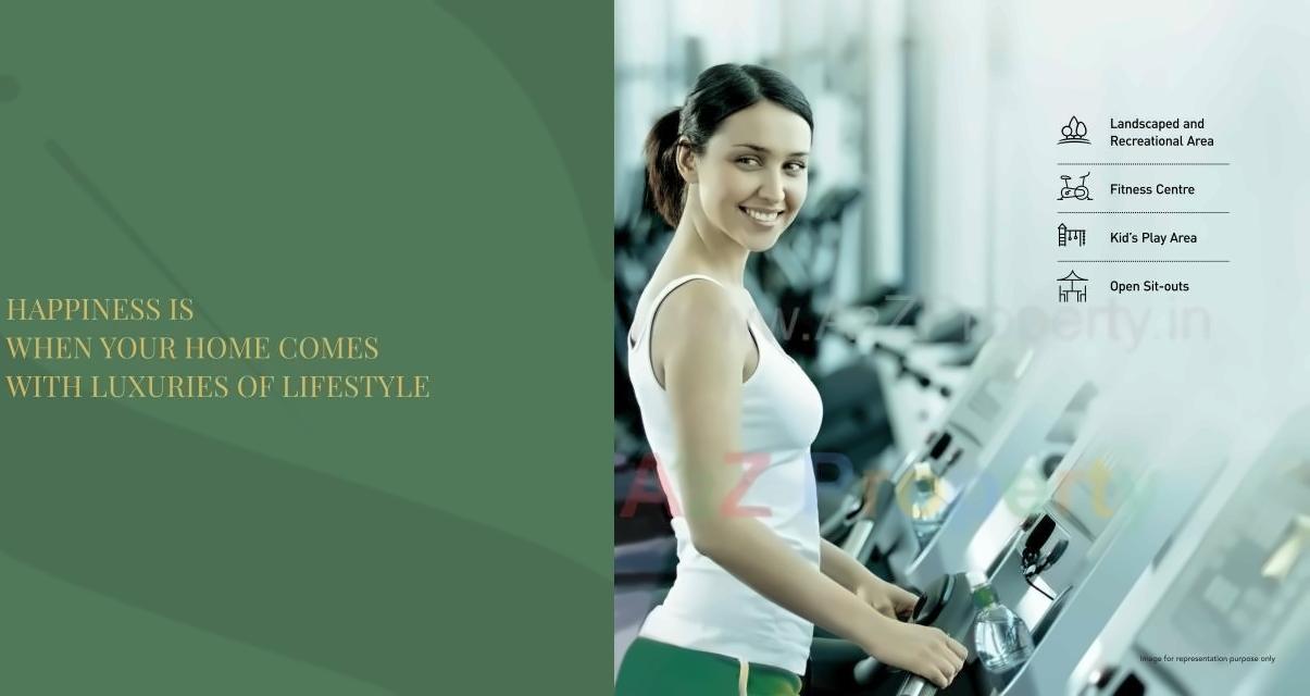  of real estate project Chandak Stella located at Borivali, MumbaiSuburban, Maharashtra