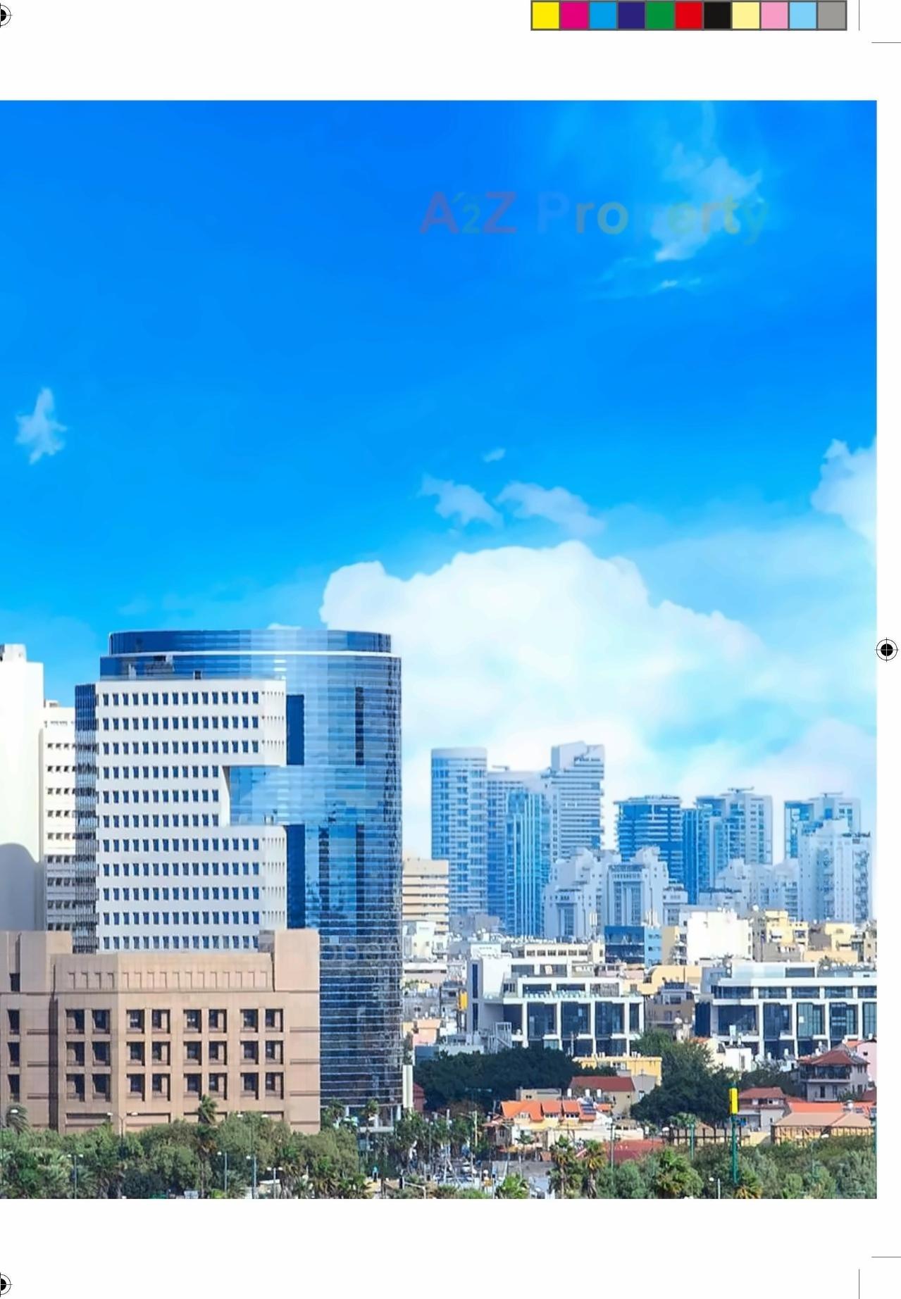 Image 12813 2 2 of real estate project Chembur Central Ivy located at Kurla, MumbaiSuburban, Maharashtra