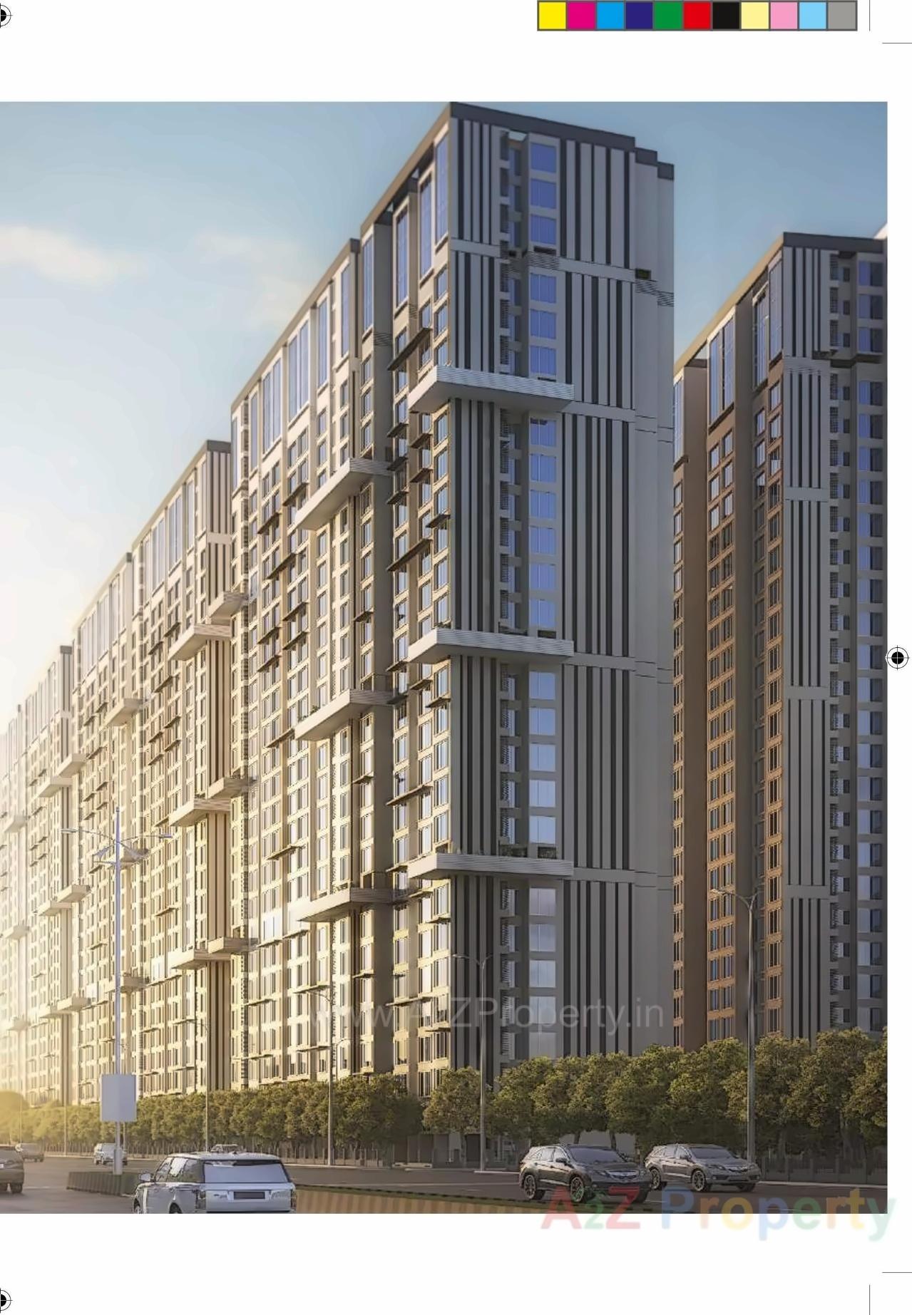 Image 12813 4 2 of real estate project Chembur Central Ivy located at Kurla, MumbaiSuburban, Maharashtra
