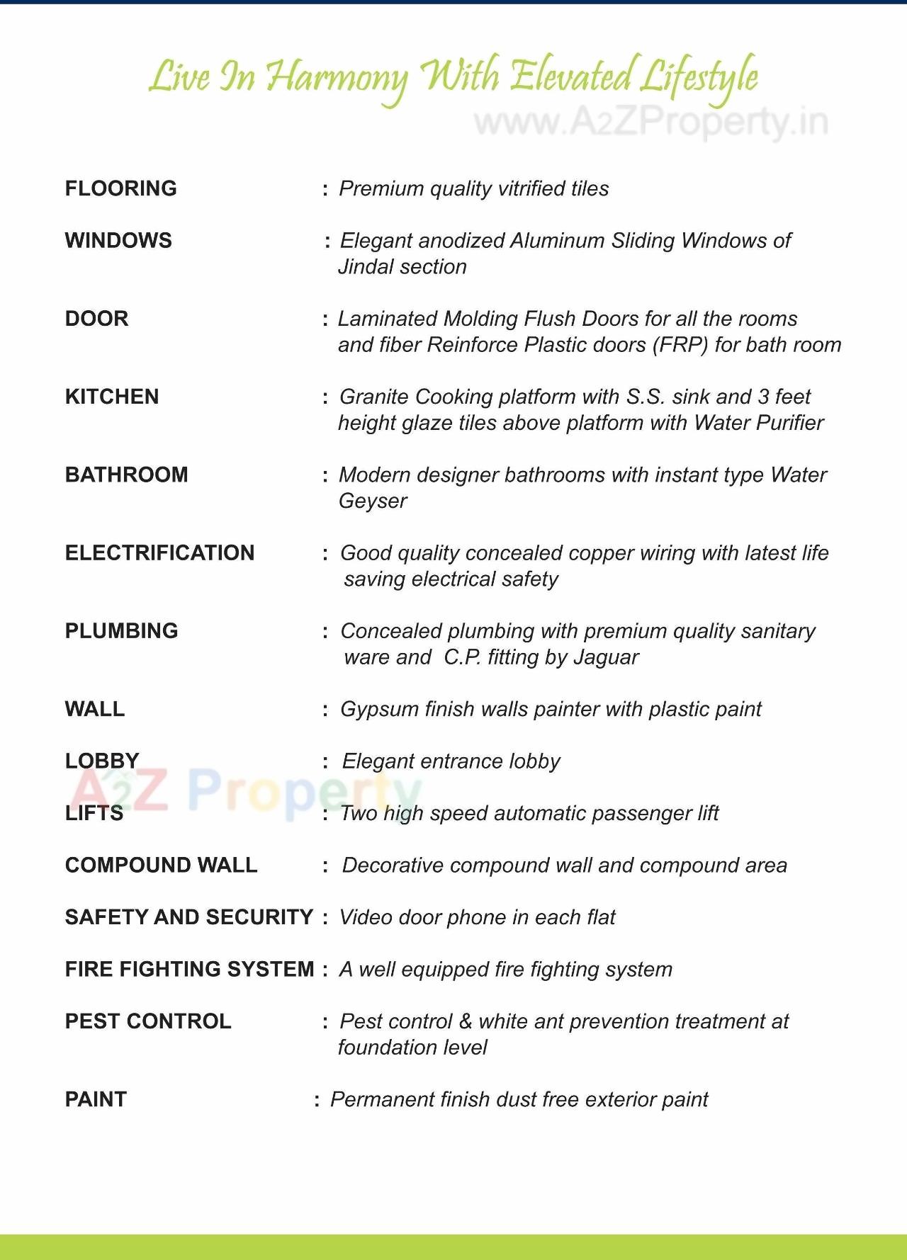  of real estate project Chetna Kunj Chs located at Borivali, MumbaiSuburban, Maharashtra