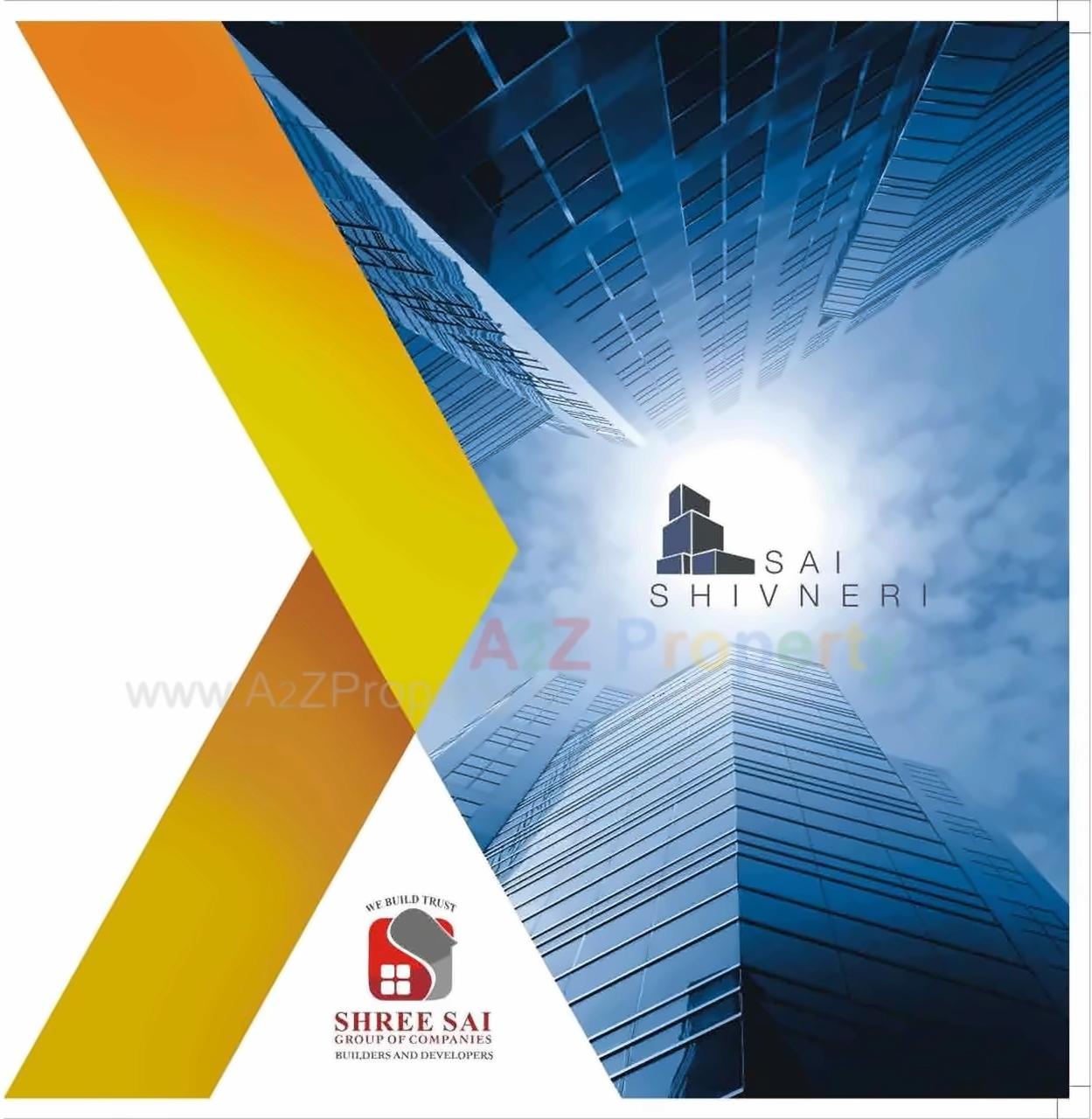  of real estate project D N Nagar Shivneri Chs Ltd located at Andheri, MumbaiSuburban, Maharashtra