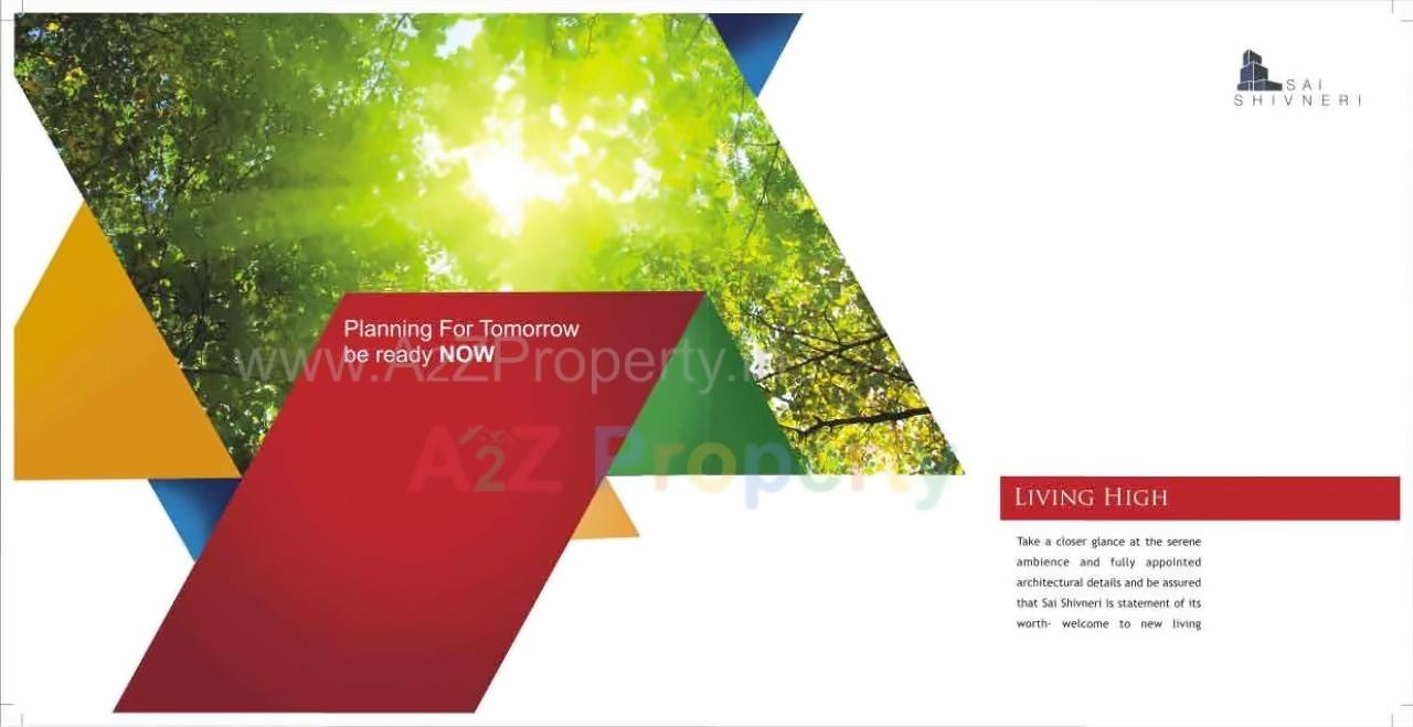  of real estate project D N Nagar Shivneri Chs Ltd located at Andheri, MumbaiSuburban, Maharashtra