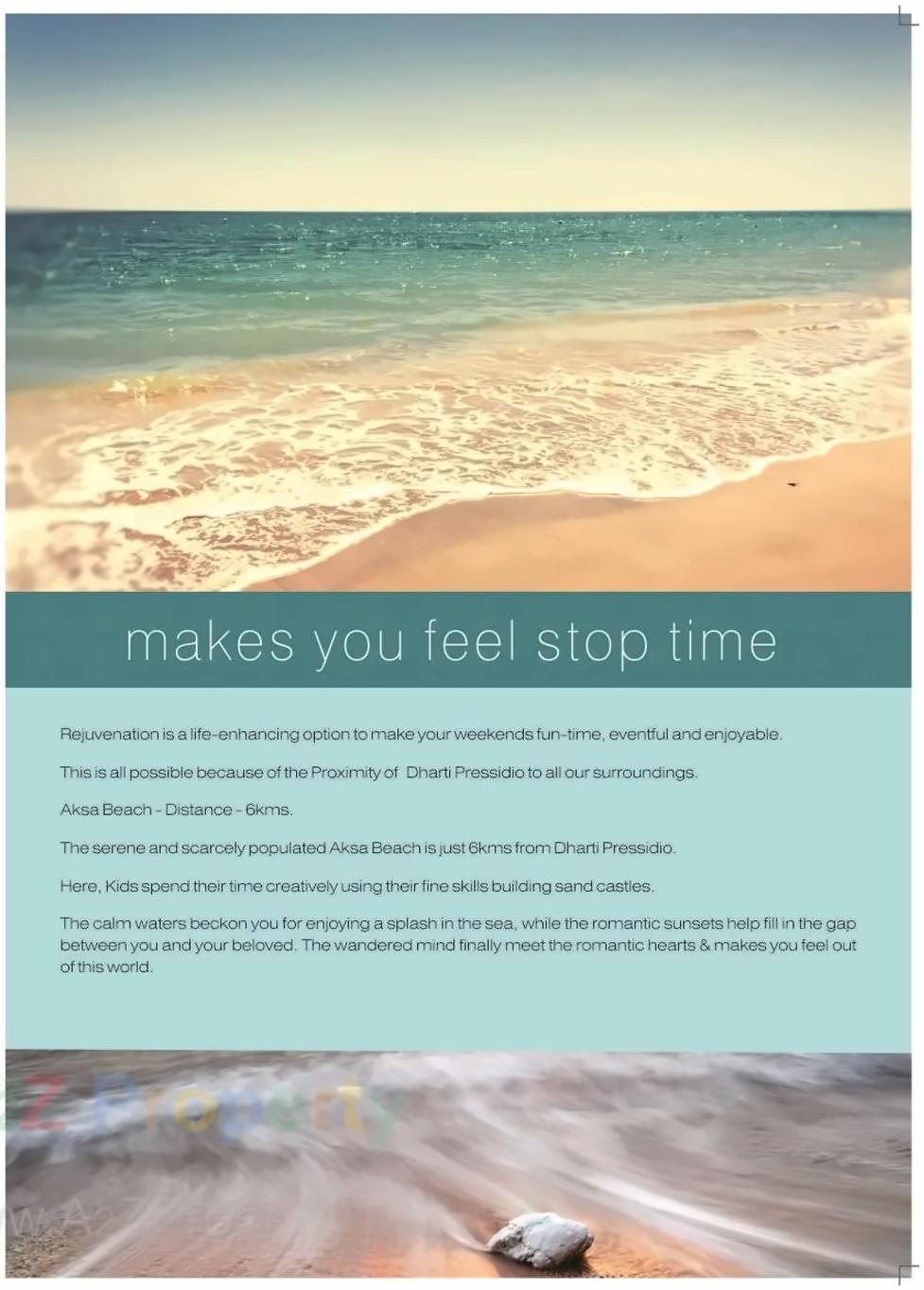  of real estate project Dharti Pressidio located at Borivali, MumbaiSuburban, Maharashtra