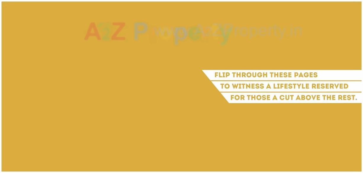  of real estate project Ekta Trinity located at Andheri, MumbaiSuburban, Maharashtra