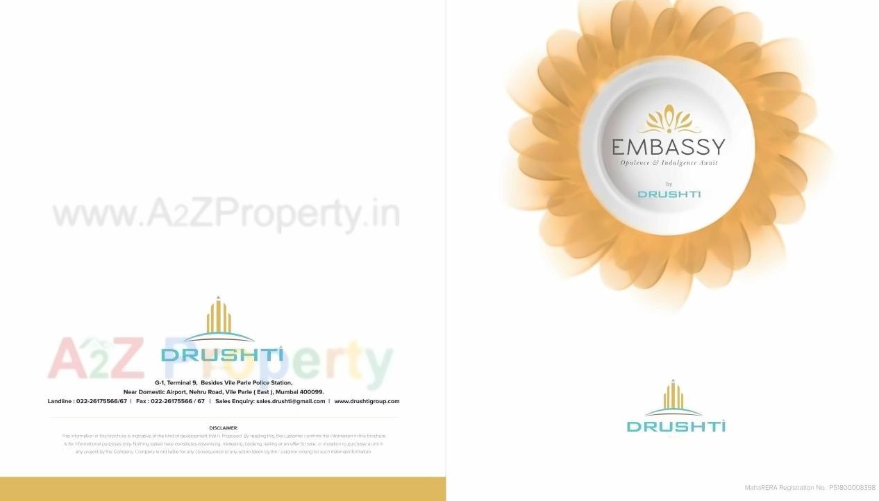  of real estate project Embassy located at Kurla, MumbaiSuburban, Maharashtra